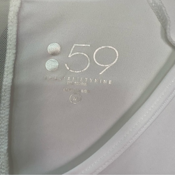 Splits59 long top - Picture 4 of 9